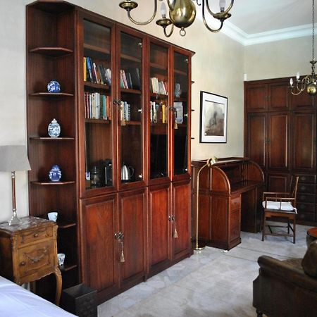 Bed and Breakfast Doveton House Йоханнесбург Экстерьер фото