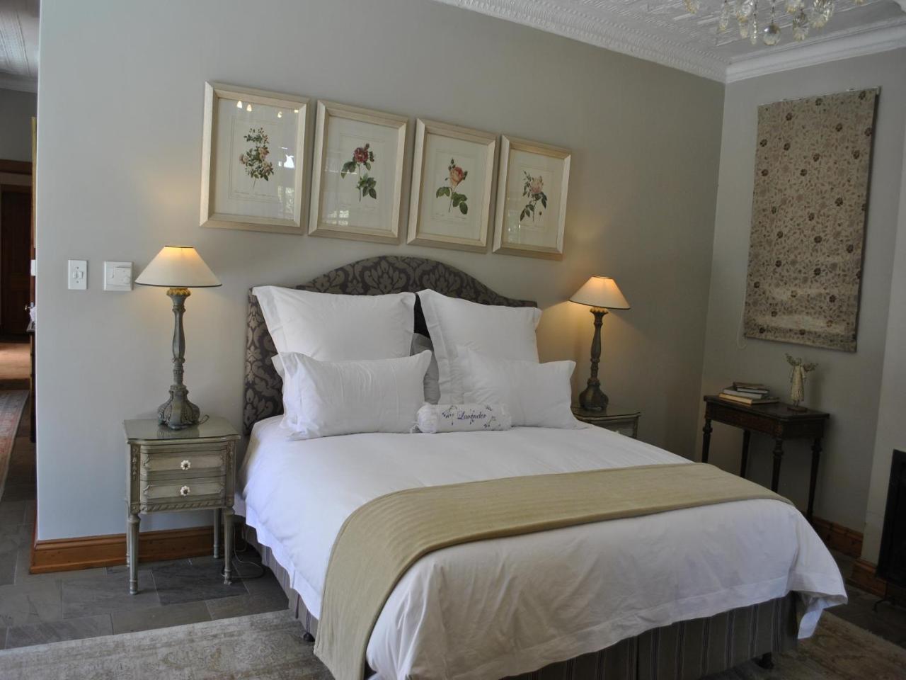 Bed and Breakfast Doveton House Йоханнесбург Экстерьер фото